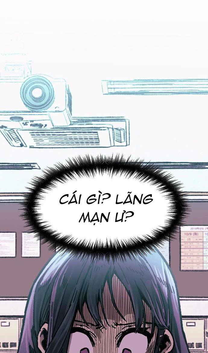 chỉ có cái c.h.ế.t mới là sự cứu rỗi chapter 3 - Trang 2