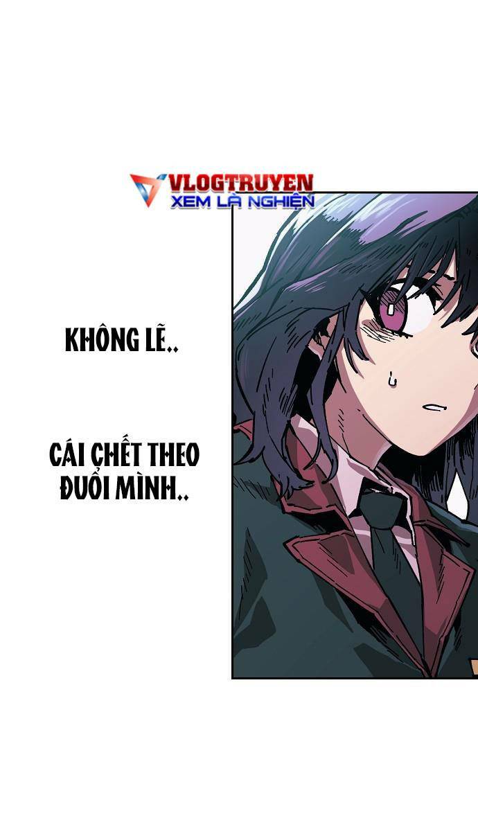 chỉ có cái c.h.ế.t mới là sự cứu rỗi chapter 3 - Trang 2