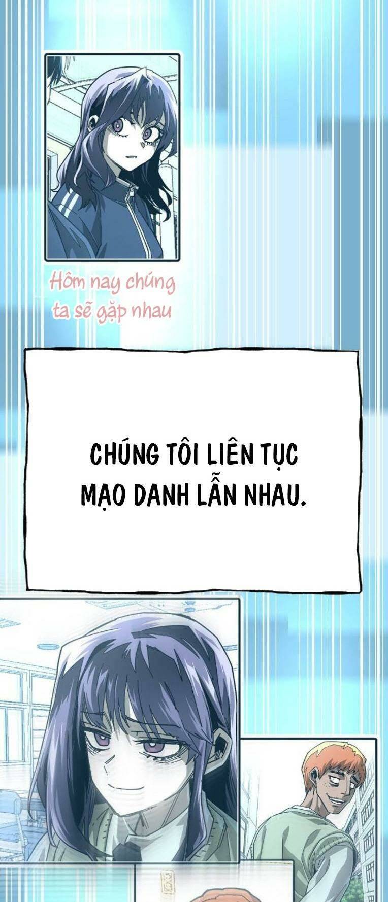 chỉ có cái c.h.ế.t mới là sự cứu rỗi chương 30 - Trang 2