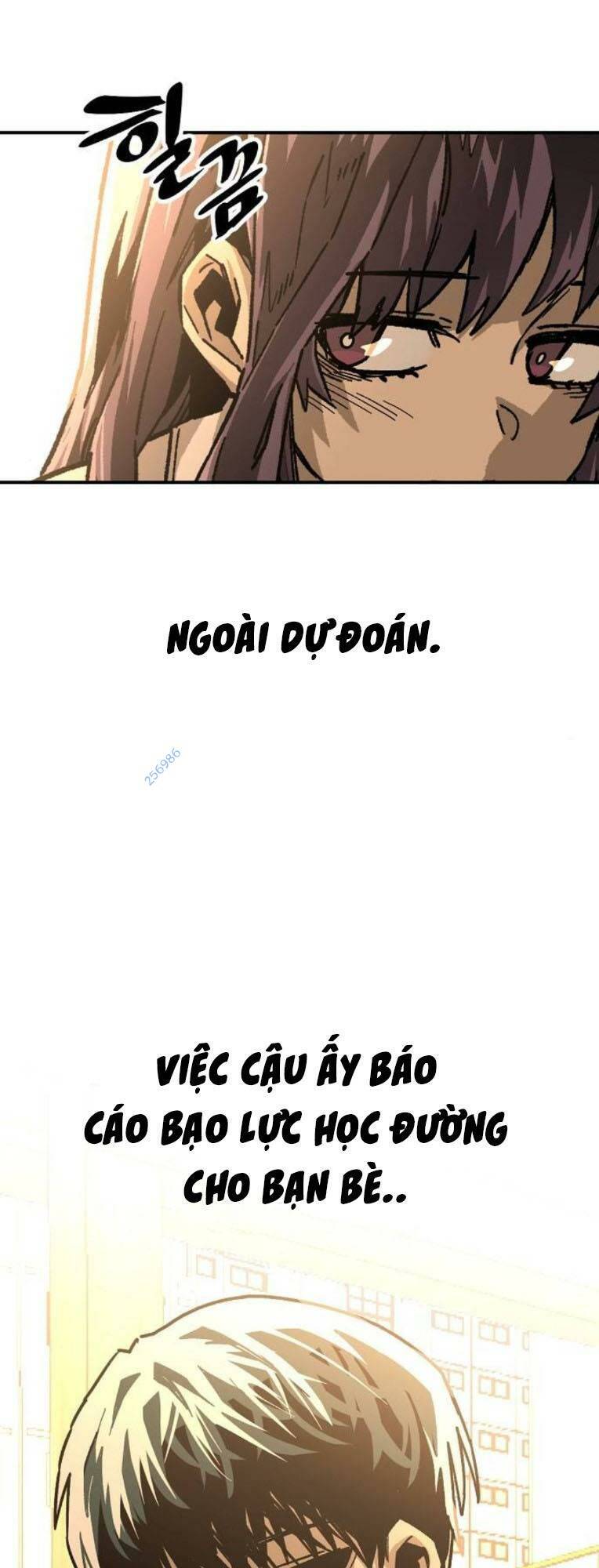 chỉ có cái c.h.ế.t mới là sự cứu rỗi chương 30 - Trang 2