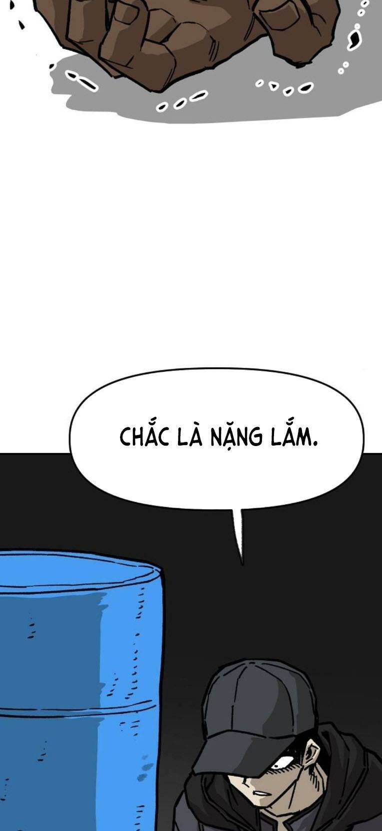 chỉ có cái c.h.ế.t mới là sự cứu rỗi chương 36 - Trang 2