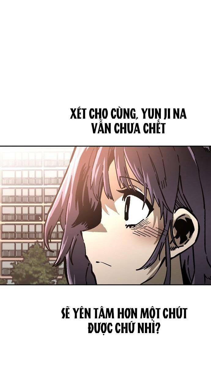 chỉ có cái c.h.ế.t mới là sự cứu rỗi chapter 7 - Trang 2