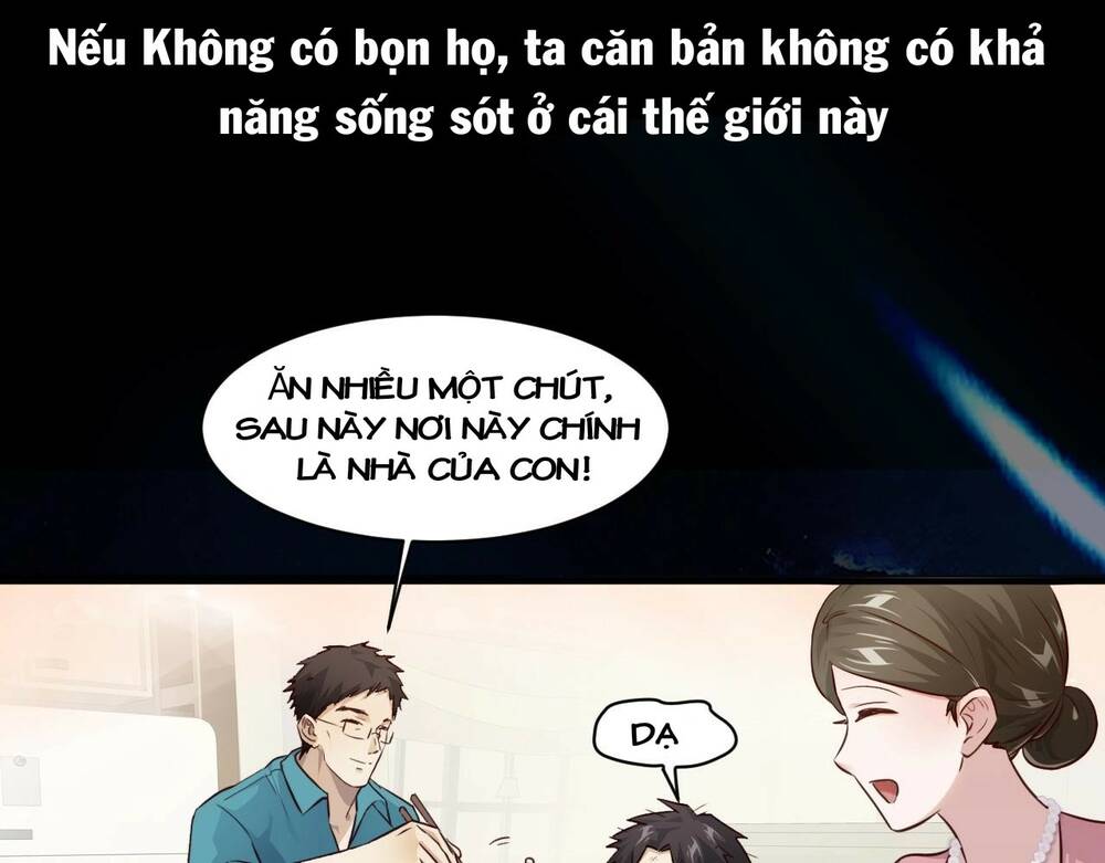 chỉ có ta có thể sử dụng triệu hoán thuật chapter 1 - Next chapter 2