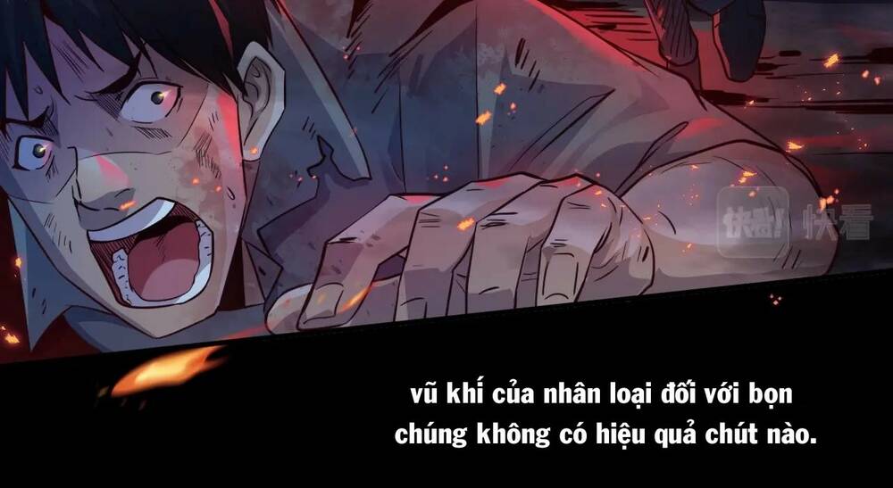 chỉ có ta có thể sử dụng triệu hoán thuật chapter 1 - Next chapter 2