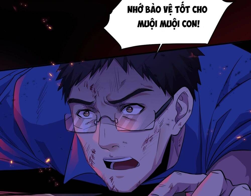 chỉ có ta có thể sử dụng triệu hoán thuật chapter 1 - Next chapter 2