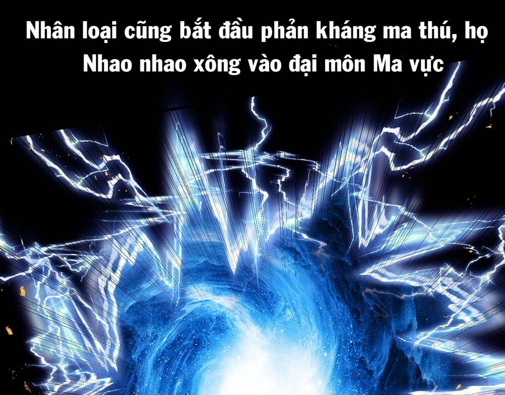 chỉ có ta có thể sử dụng triệu hoán thuật chapter 1 - Next chapter 2