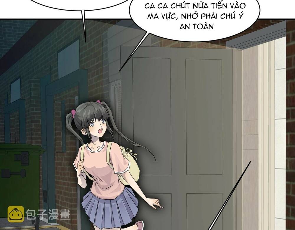 chỉ có ta có thể sử dụng triệu hoán thuật chapter 1 - Next chapter 2