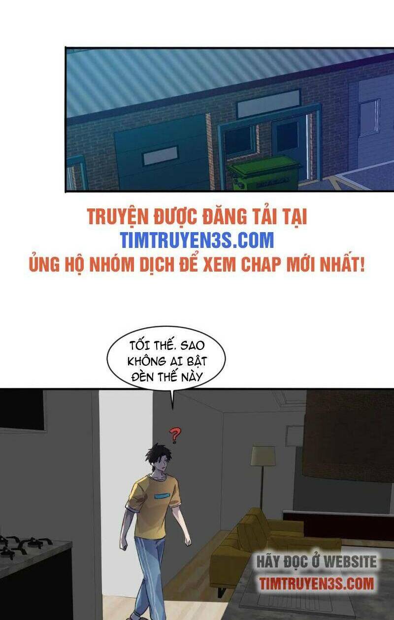 chỉ có ta có thể sử dụng triệu hoán thuật chapter 13 - Trang 2