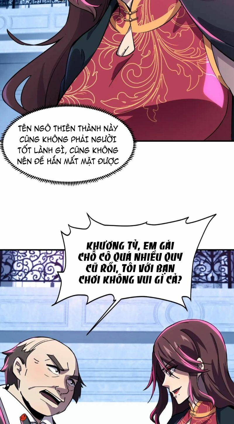 chỉ có ta có thể sử dụng triệu hoán thuật chapter 14 - Next chapter 15