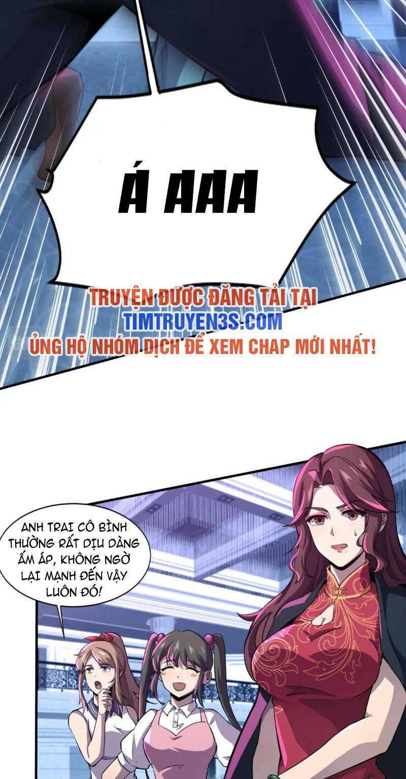 chỉ có ta có thể sử dụng triệu hoán thuật chapter 15 - Next chapter 16