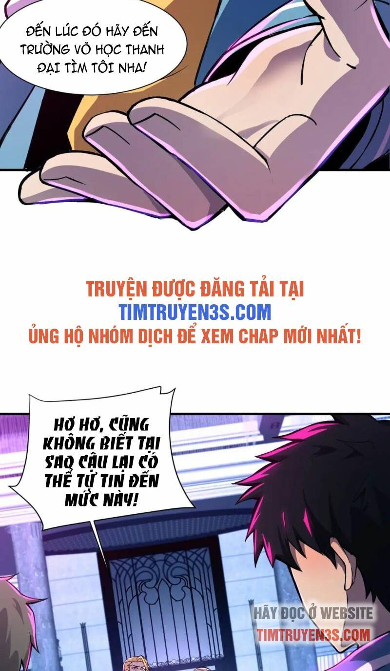 chỉ có ta có thể sử dụng triệu hoán thuật chapter 15 - Next chapter 16