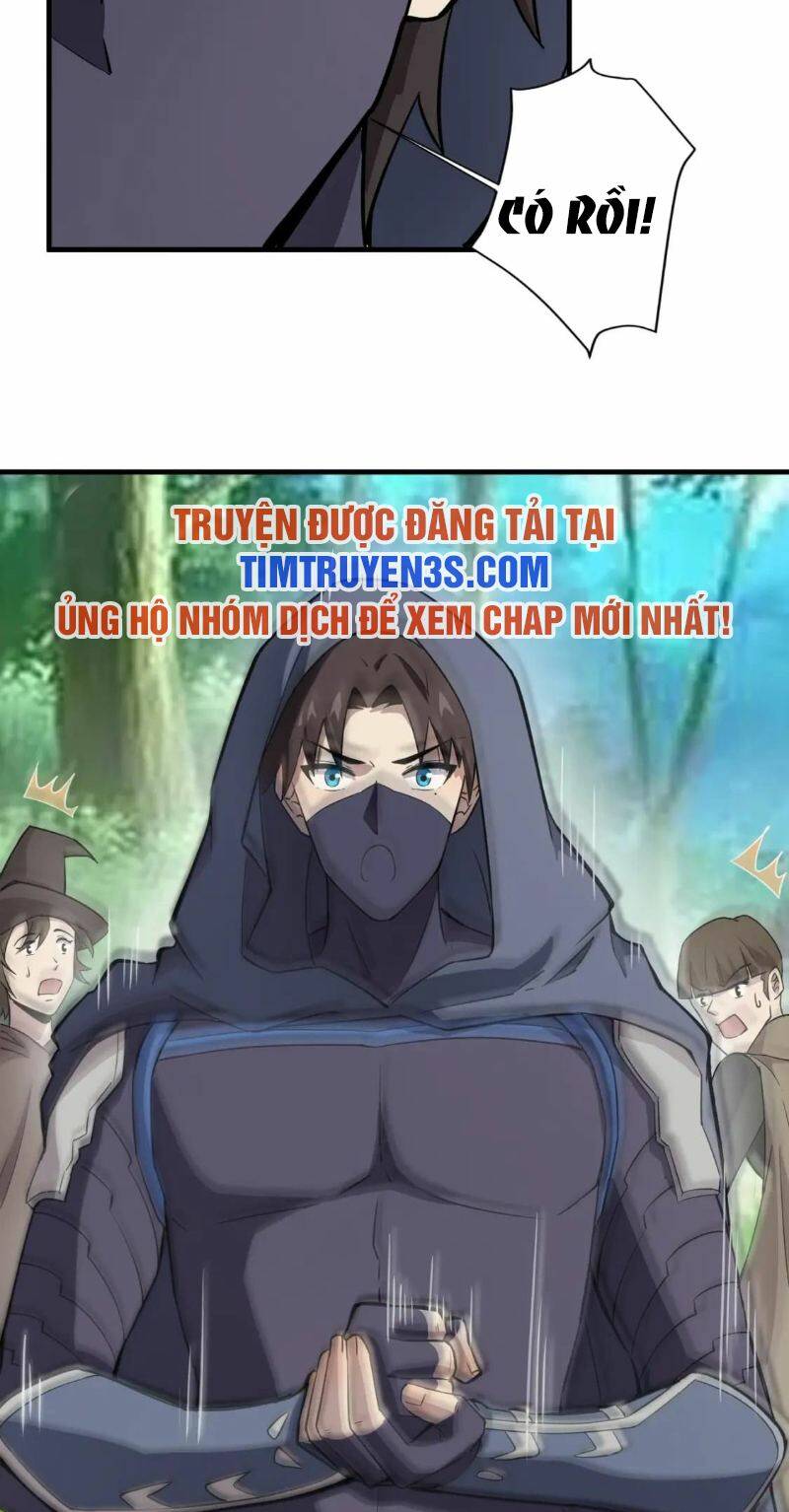 chỉ có ta có thể sử dụng triệu hoán thuật chapter 17 - Next chapter 18