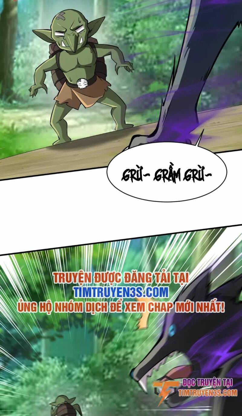 chỉ có ta có thể sử dụng triệu hoán thuật chapter 17 - Next chapter 18