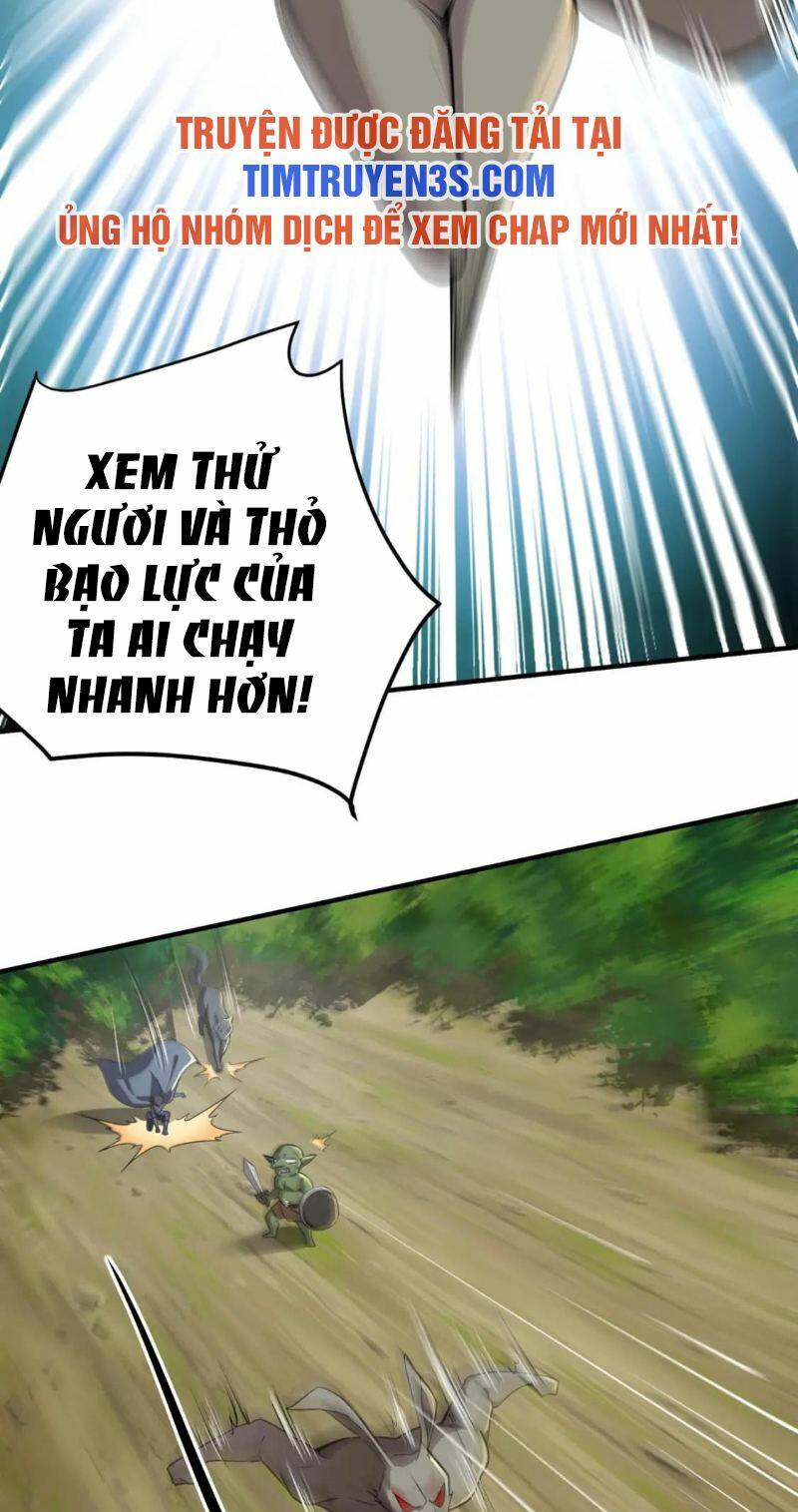 chỉ có ta có thể sử dụng triệu hoán thuật chapter 17 - Next chapter 18