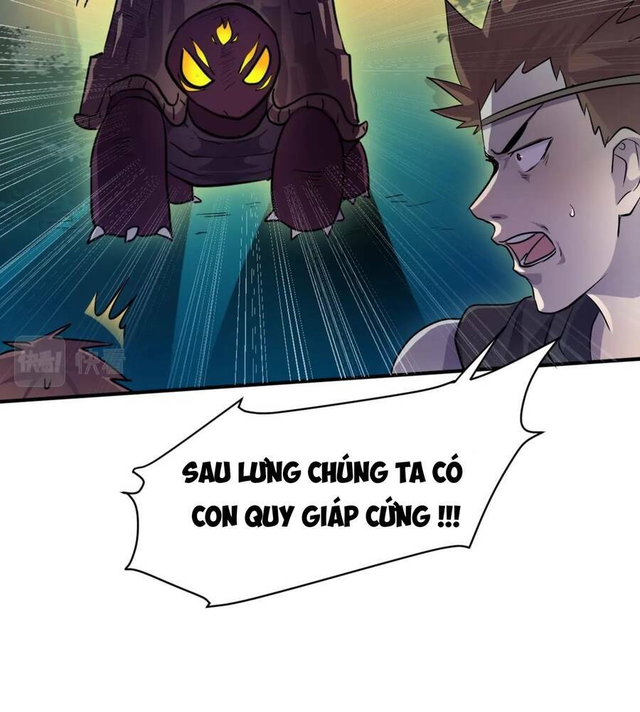 chỉ có ta có thể sử dụng triệu hoán thuật chapter 3 - Next chapter 3.5