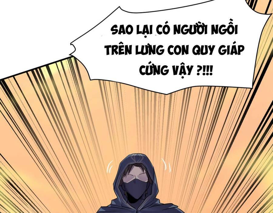 chỉ có ta có thể sử dụng triệu hoán thuật chapter 3 - Next chapter 3.5