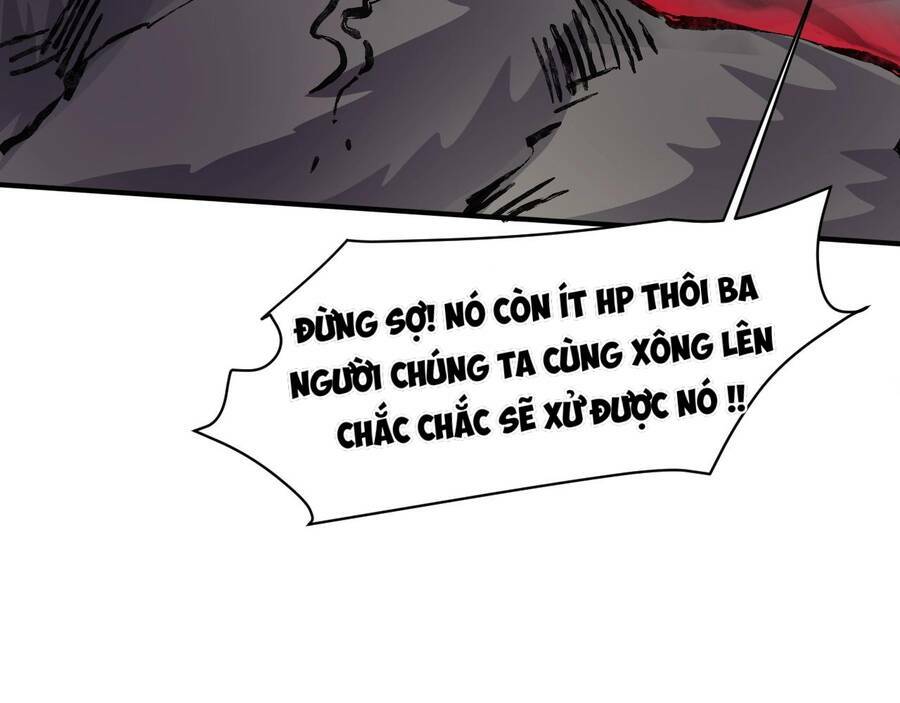 chỉ có ta có thể sử dụng triệu hoán thuật chapter 3 - Next chapter 3.5