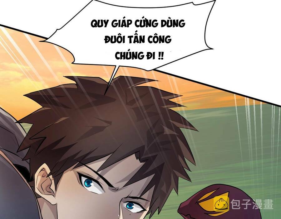 chỉ có ta có thể sử dụng triệu hoán thuật chapter 3 - Next chapter 3.5