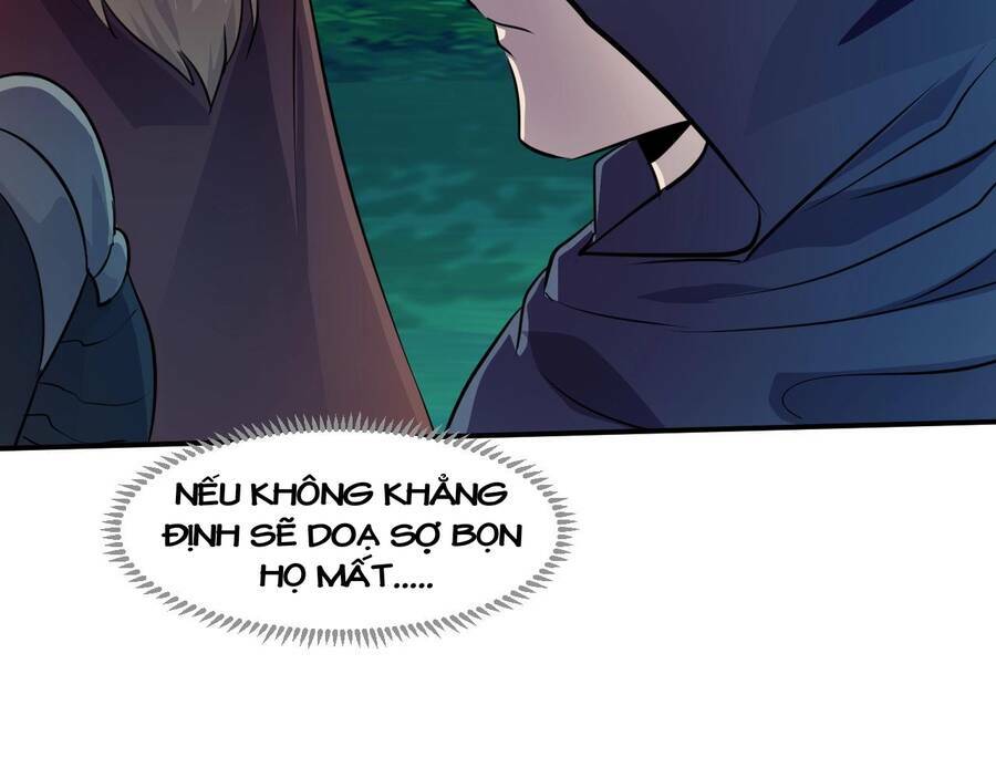 chỉ có ta có thể sử dụng triệu hoán thuật chapter 4 - Next chapter 4.5