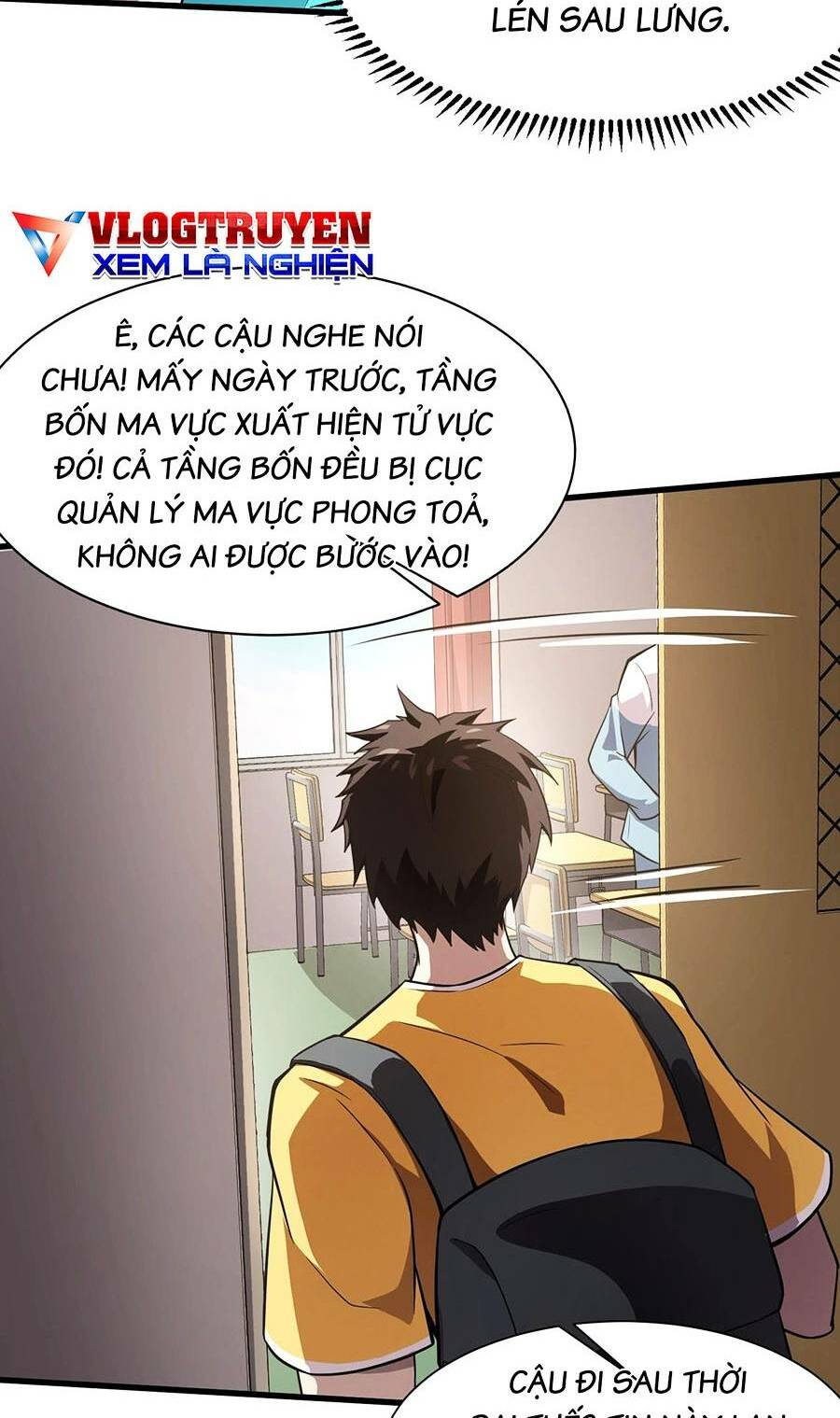 chỉ có ta có thể sử dụng triệu hoán thuật chapter 42 - Trang 2