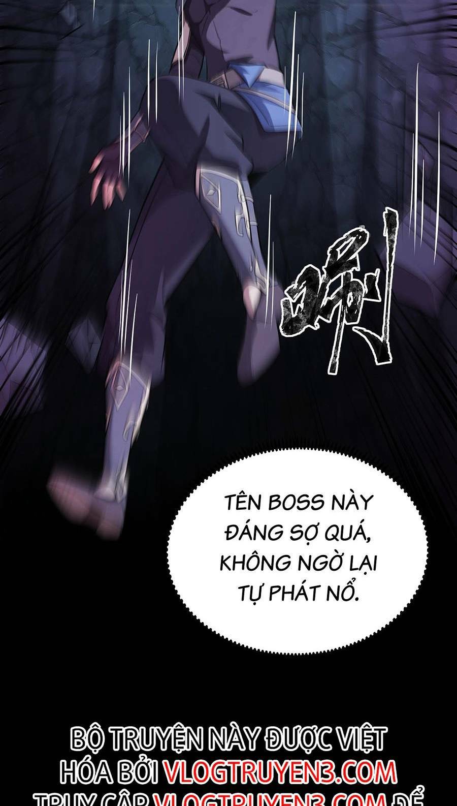 chỉ có ta có thể sử dụng triệu hoán thuật chapter 52 - Trang 2