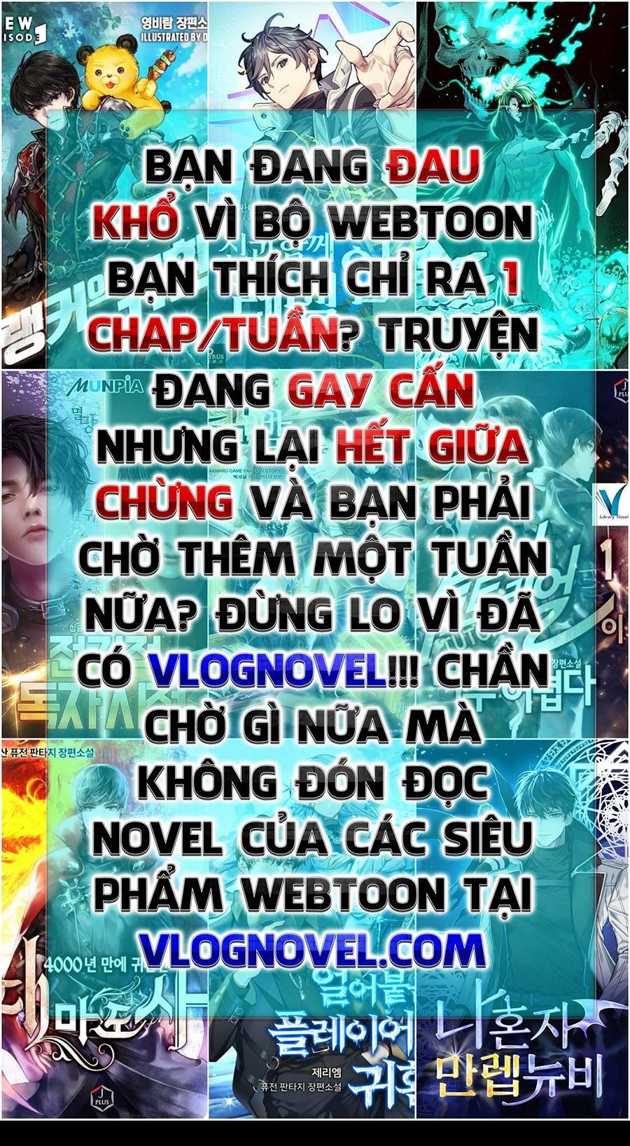 chỉ có ta có thể sử dụng triệu hoán thuật chapter 54 - Trang 2