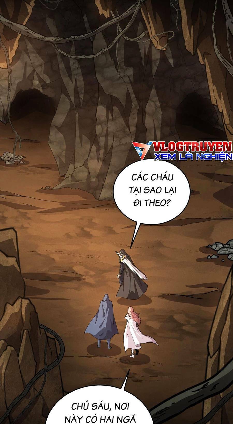 chỉ có ta có thể sử dụng triệu hoán thuật chapter 54 - Trang 2