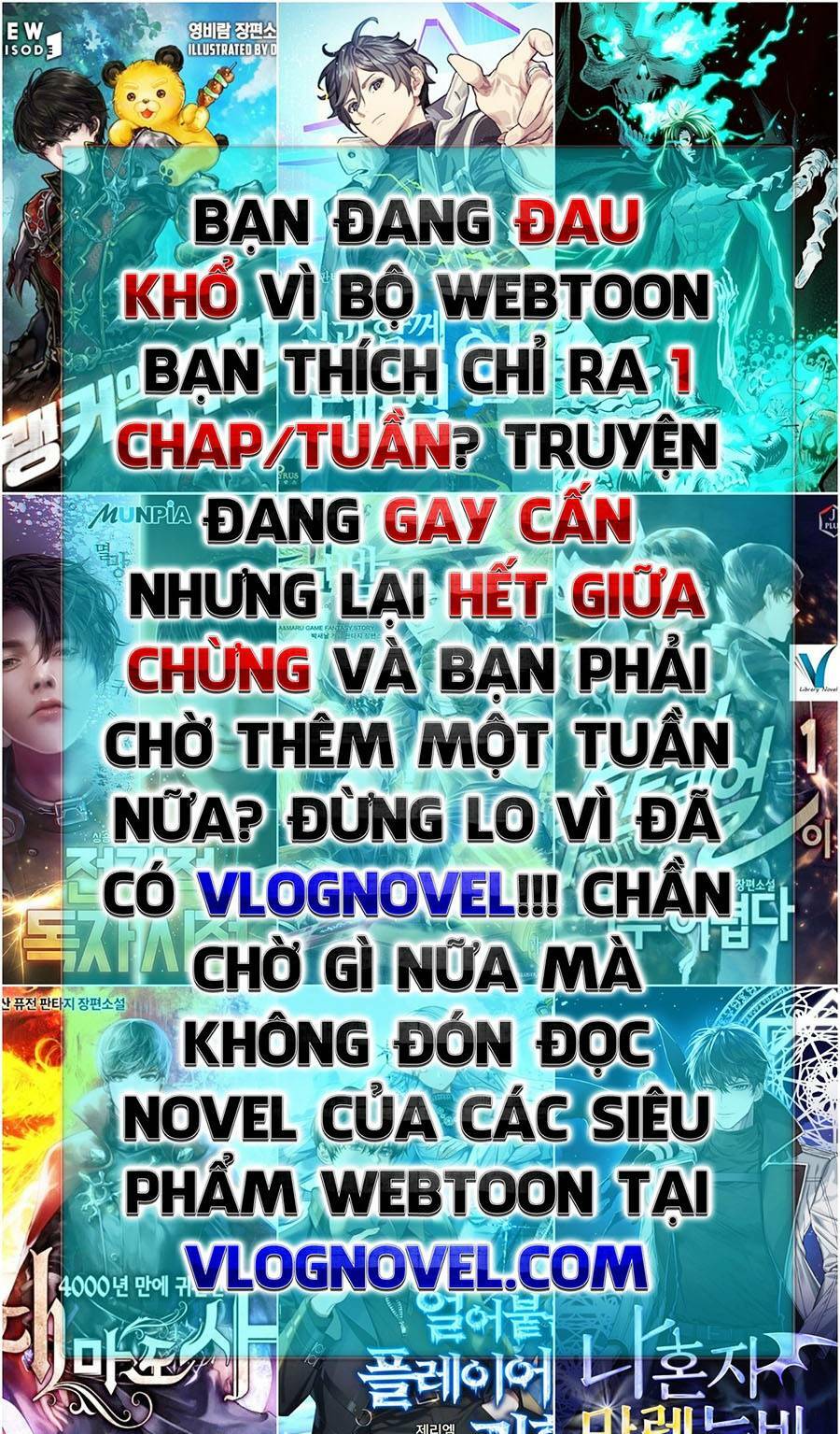 chỉ có ta có thể sử dụng triệu hoán thuật chapter 55 - Trang 2