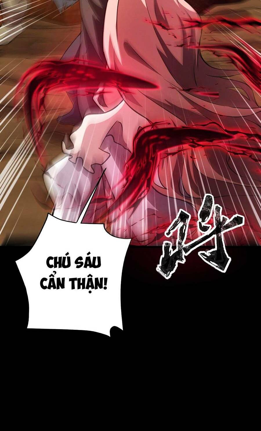 chỉ có ta có thể sử dụng triệu hoán thuật chapter 55 - Trang 2