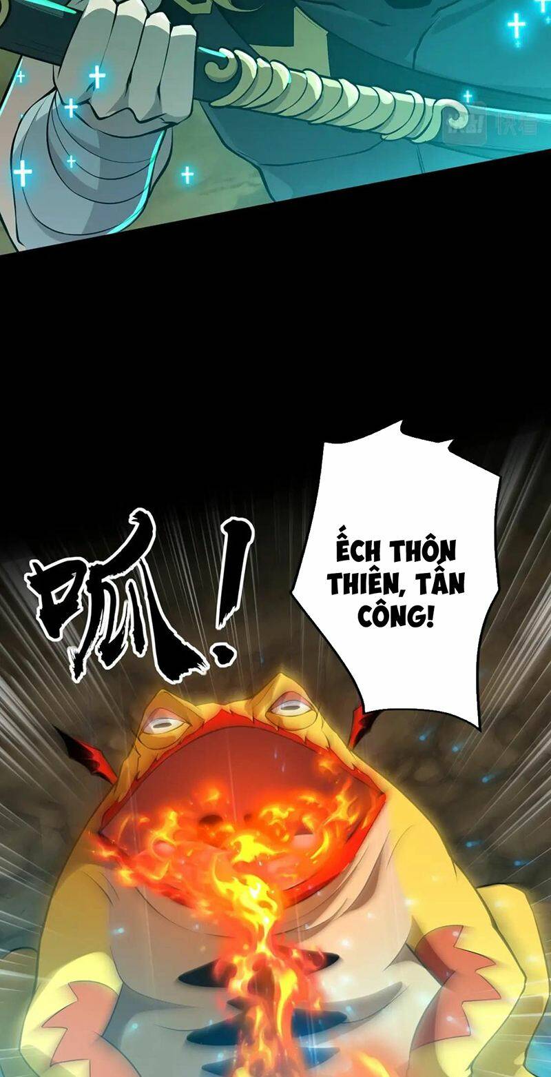 chỉ có ta có thể sử dụng triệu hoán thuật chapter 58 - Next chapter 59