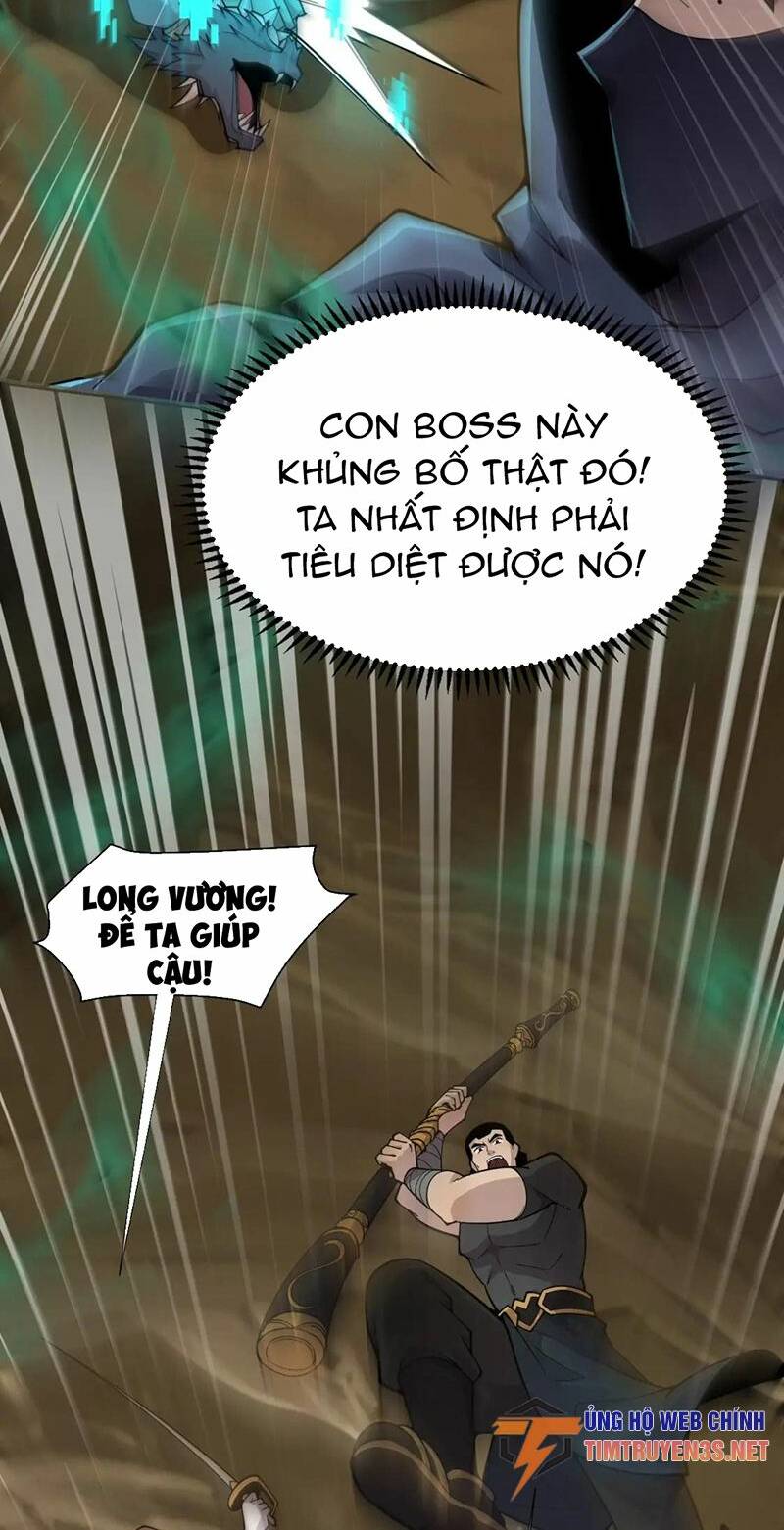 chỉ có ta có thể sử dụng triệu hoán thuật chapter 58 - Next chapter 59