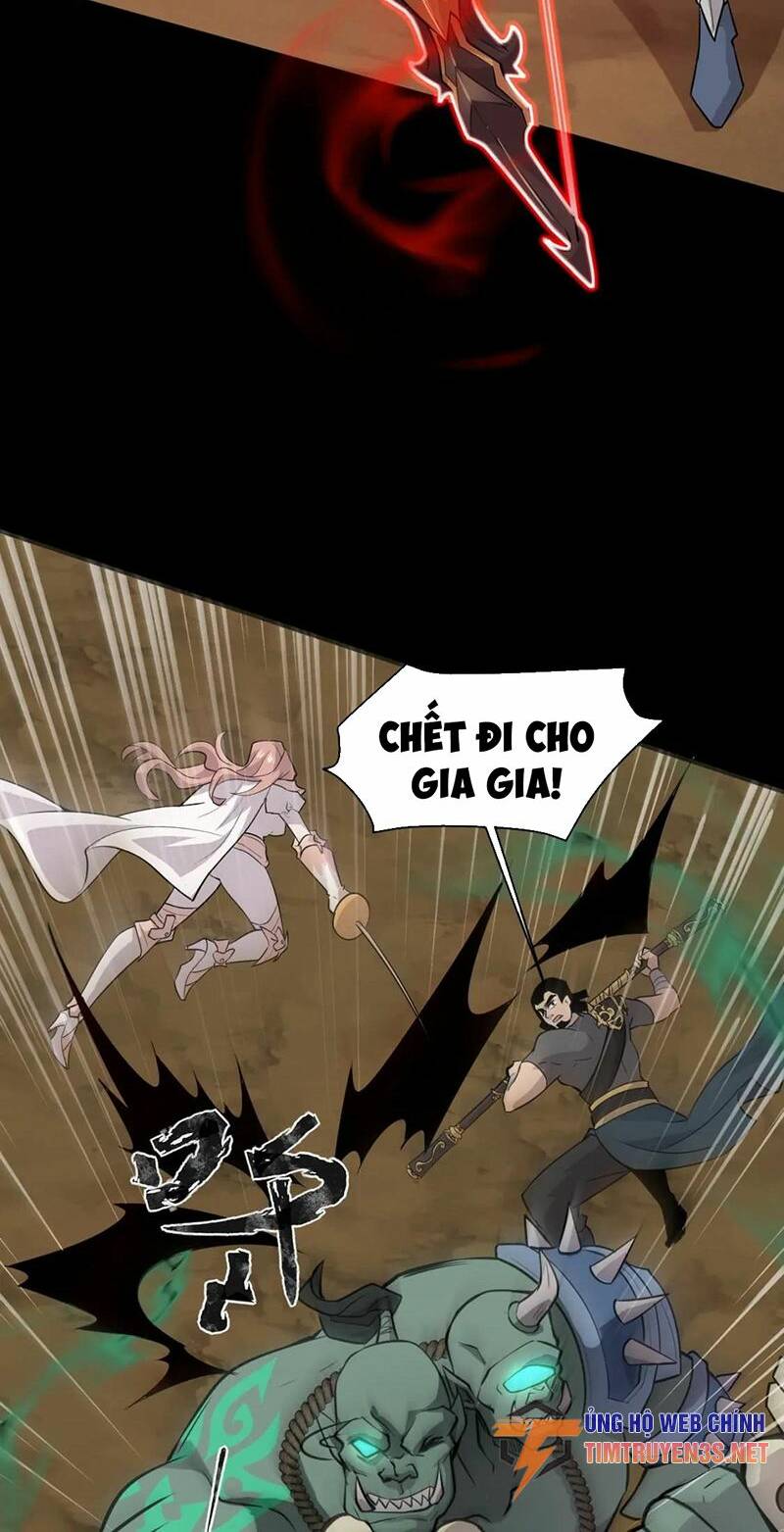 chỉ có ta có thể sử dụng triệu hoán thuật chapter 58 - Next chapter 59