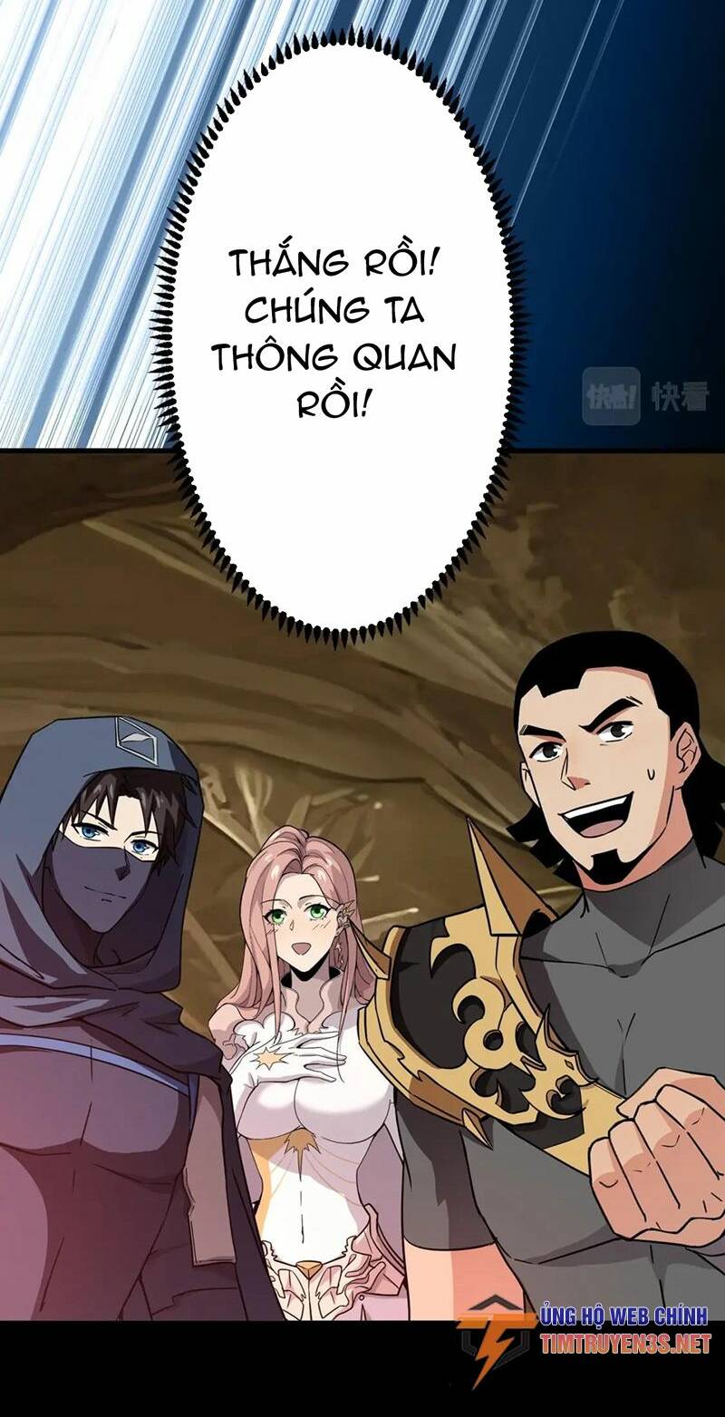 chỉ có ta có thể sử dụng triệu hoán thuật chapter 58 - Next chapter 59