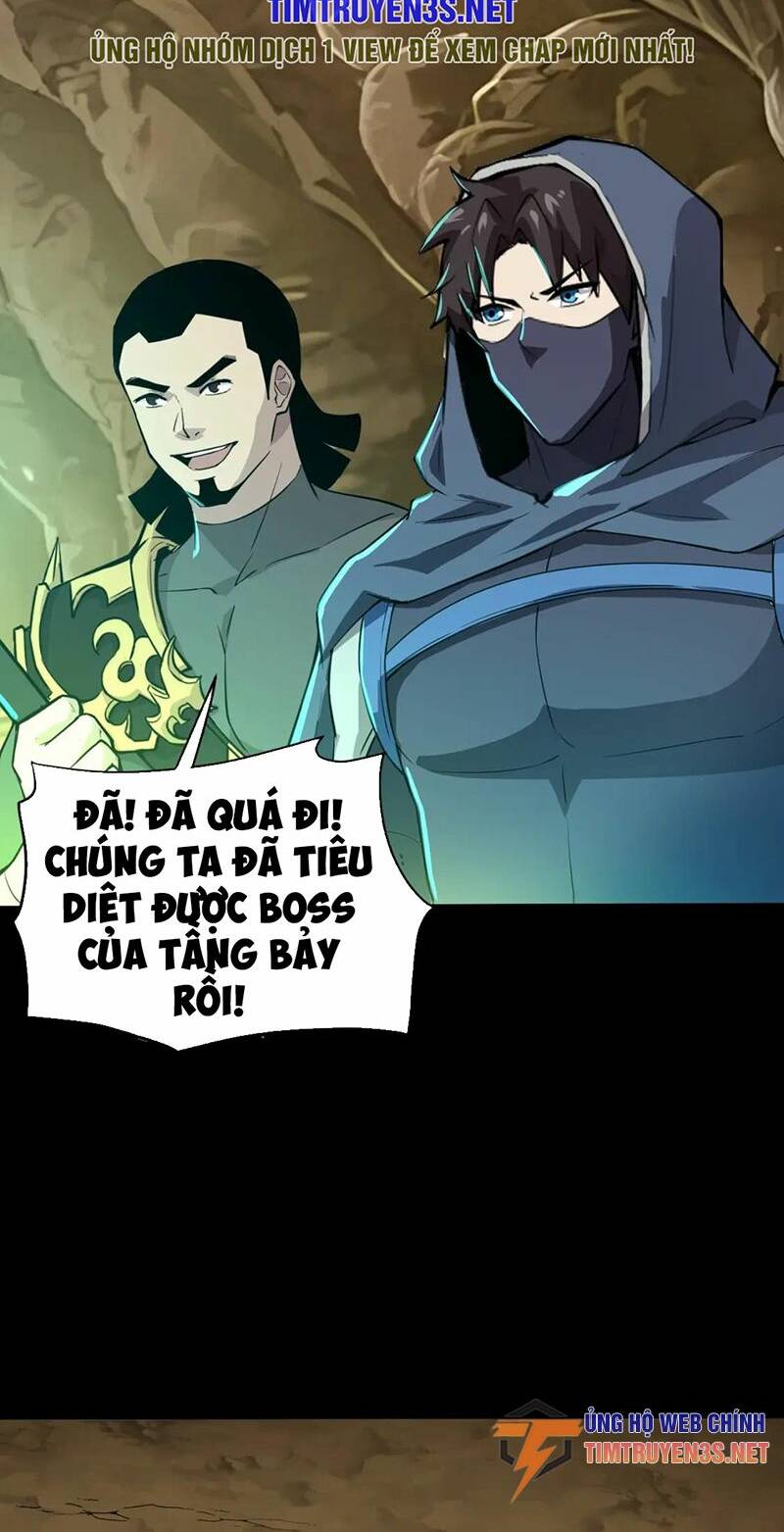 chỉ có ta có thể sử dụng triệu hoán thuật chapter 58 - Next chapter 59