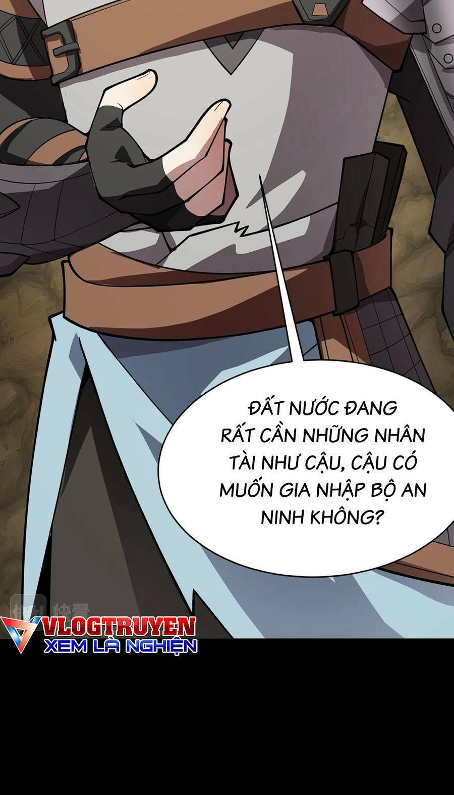 chỉ có ta có thể sử dụng triệu hoán thuật chapter 59 - Trang 2