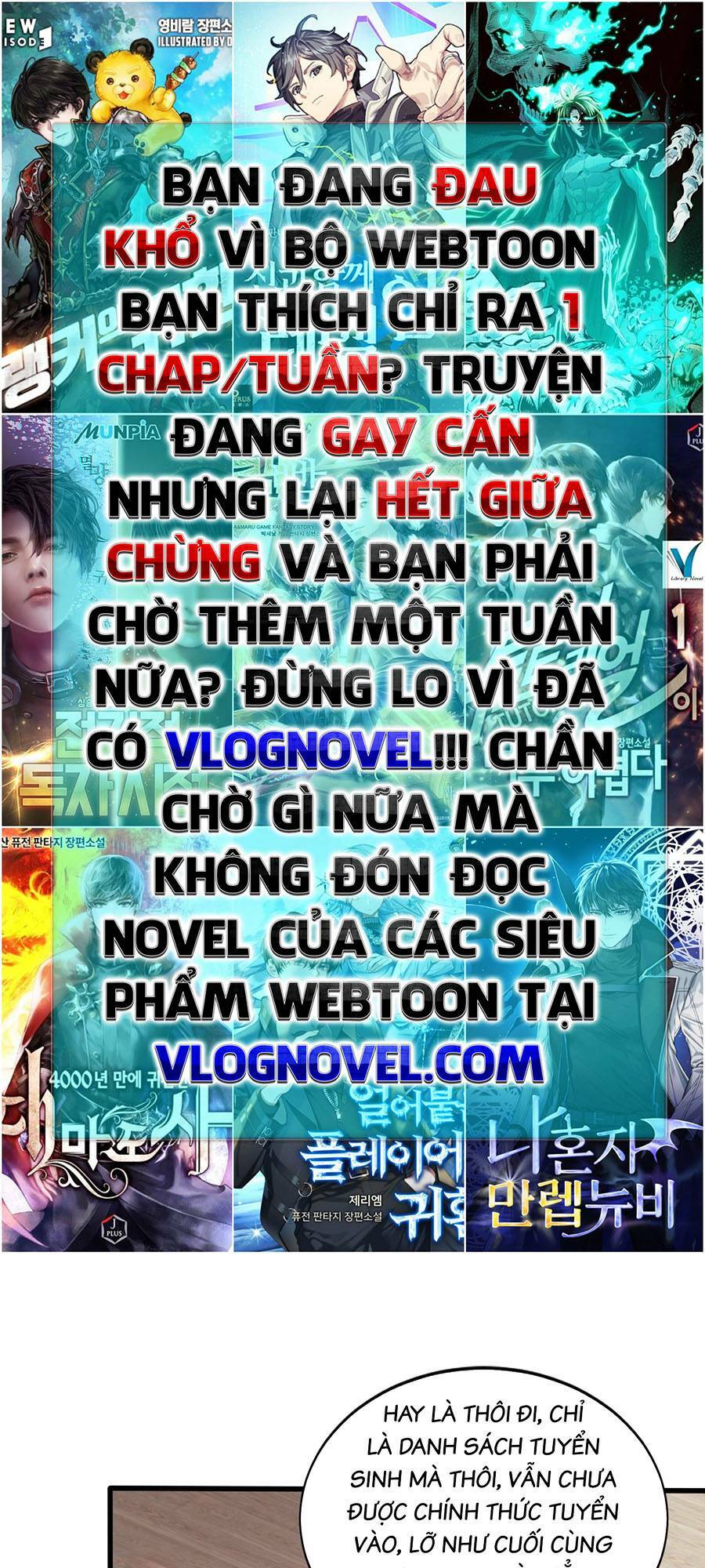 chỉ có ta có thể sử dụng triệu hoán thuật chương 80 - Next chương 81