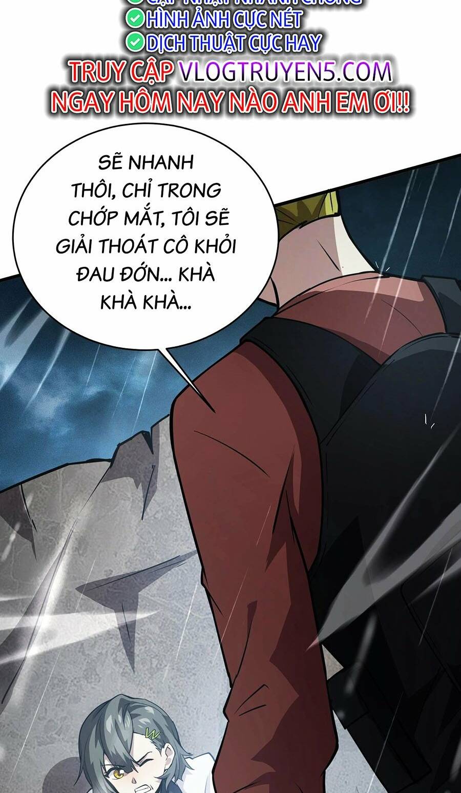 chỉ có ta có thể sử dụng triệu hoán thuật chương 87 - Next chapter 88