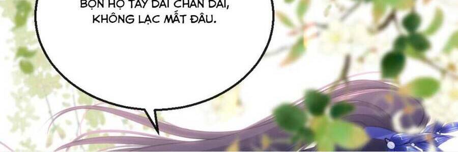 chỉ có tình yêu mới có thể ngăn cản hắc hóa chapter 55 - Trang 2