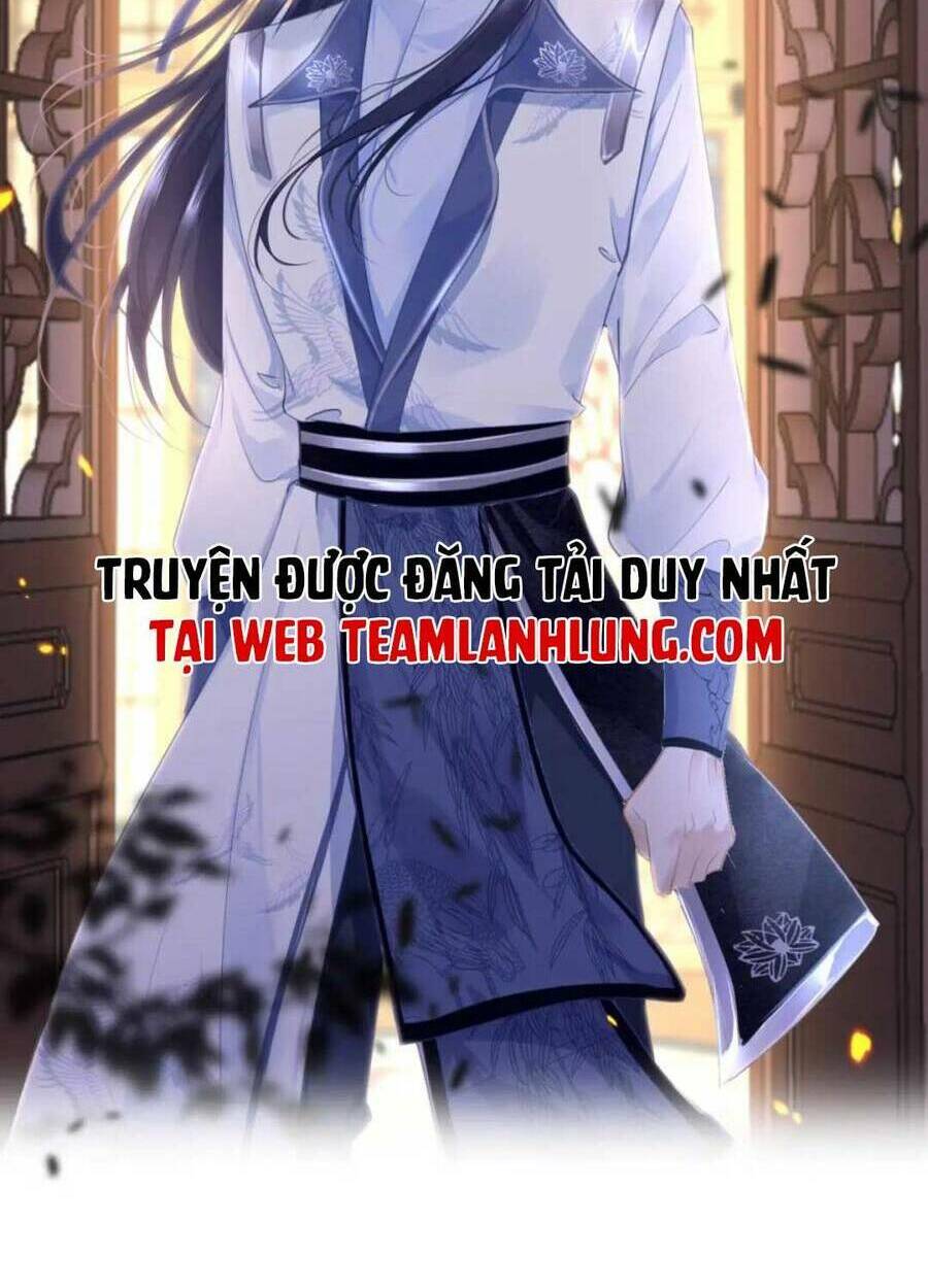 chỉ có tình yêu mới có thể ngăn cản hắc hóa chapter 59 - Trang 2