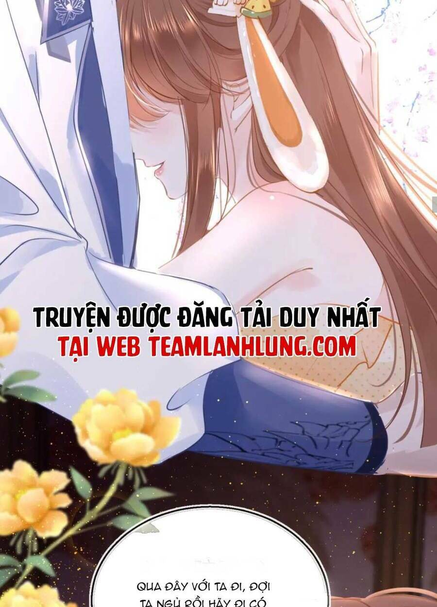 chỉ có tình yêu mới có thể ngăn cản hắc hóa chapter 59 - Trang 2