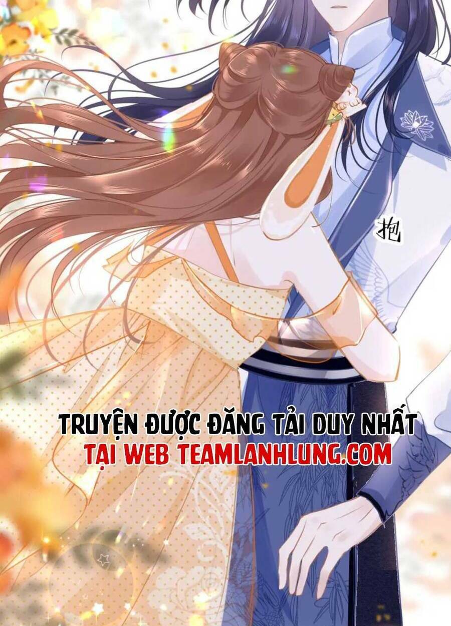 chỉ có tình yêu mới có thể ngăn cản hắc hóa chapter 59 - Trang 2