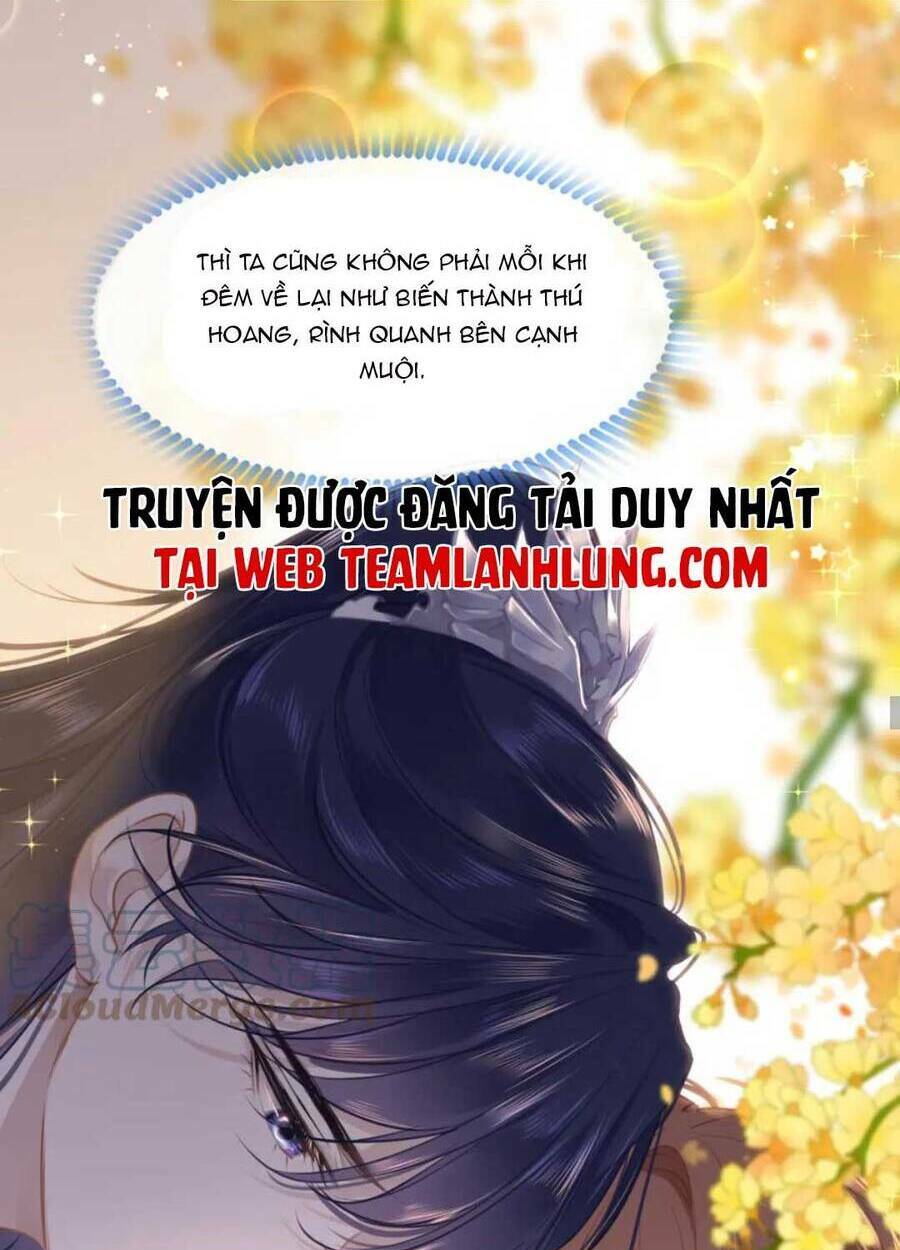 chỉ có tình yêu mới có thể ngăn cản hắc hóa chapter 59 - Trang 2