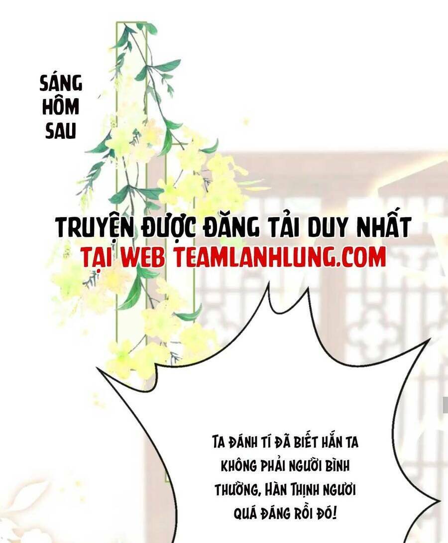 chỉ có tình yêu mới có thể ngăn cản hắc hóa chapter 59 - Trang 2