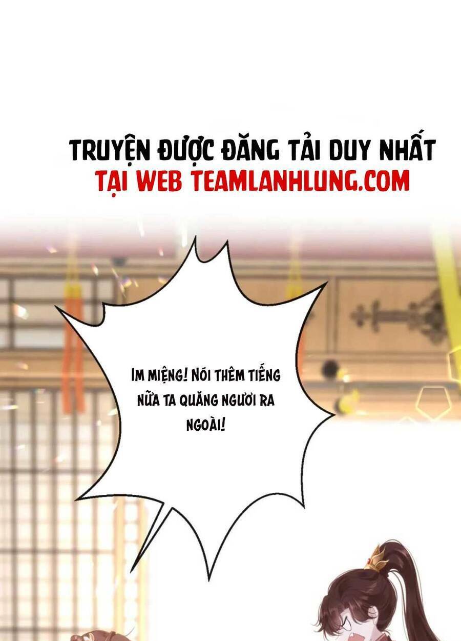 chỉ có tình yêu mới có thể ngăn cản hắc hóa chapter 59 - Trang 2