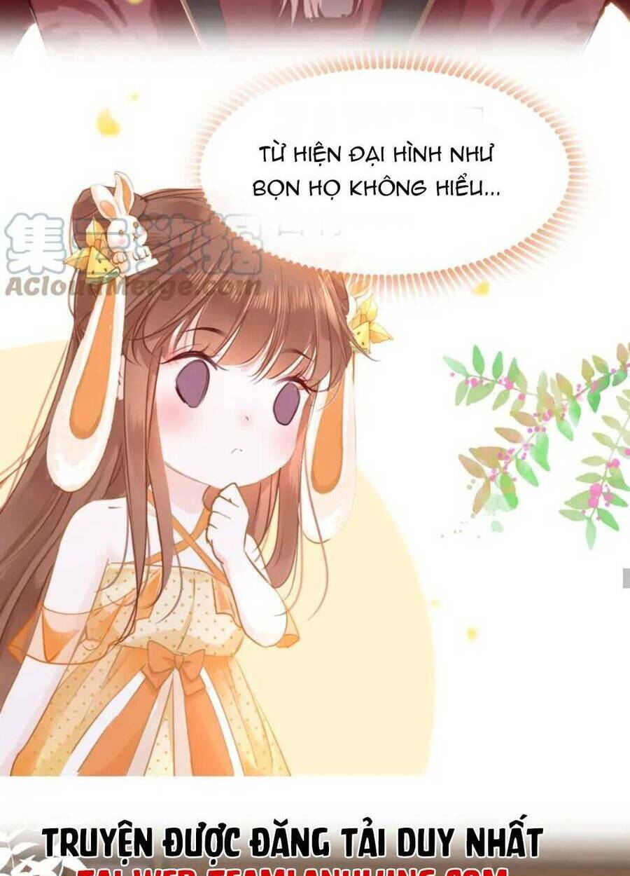 chỉ có tình yêu mới có thể ngăn cản hắc hóa chapter 59 - Trang 2