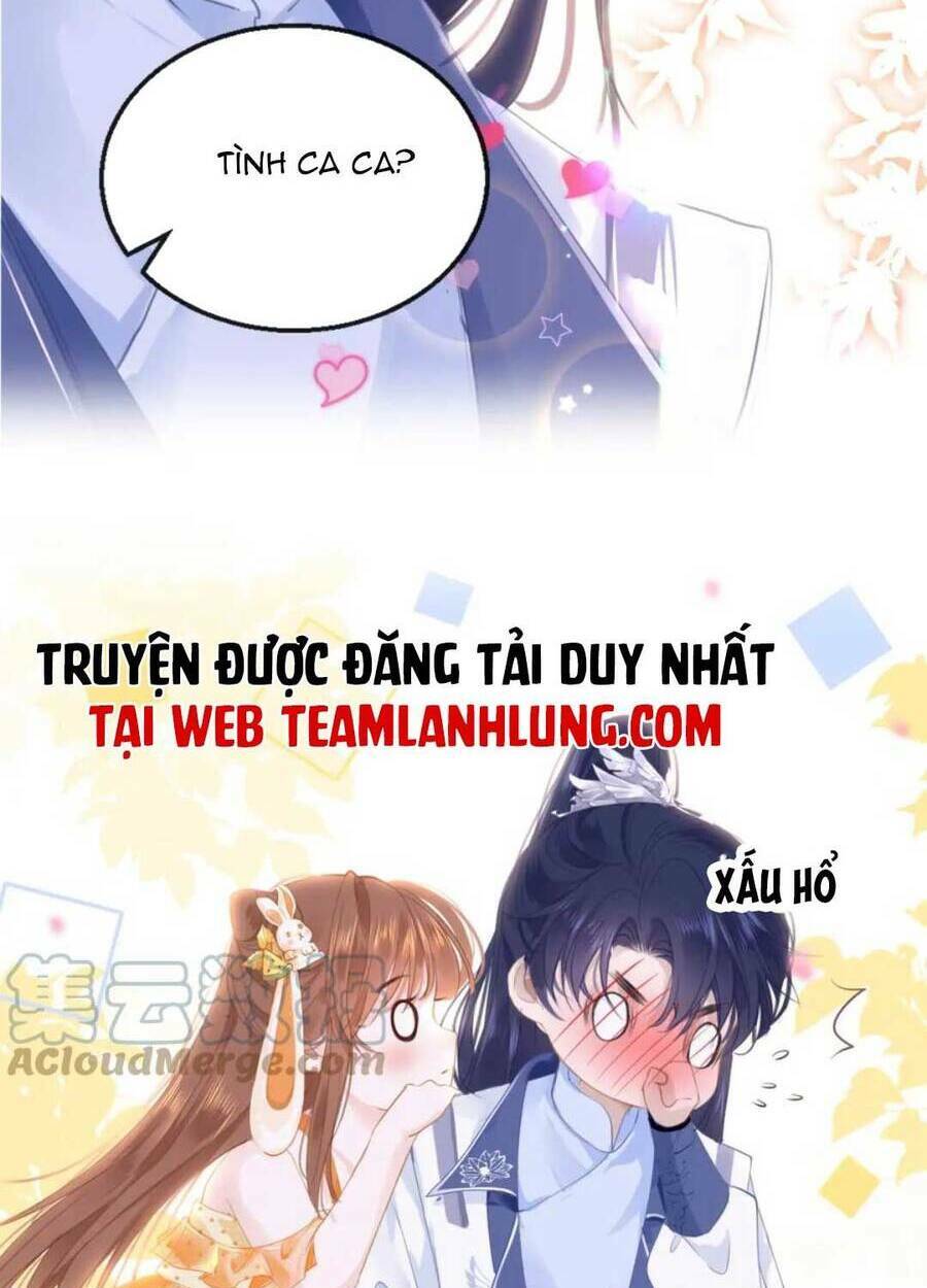 chỉ có tình yêu mới có thể ngăn cản hắc hóa chapter 59 - Trang 2