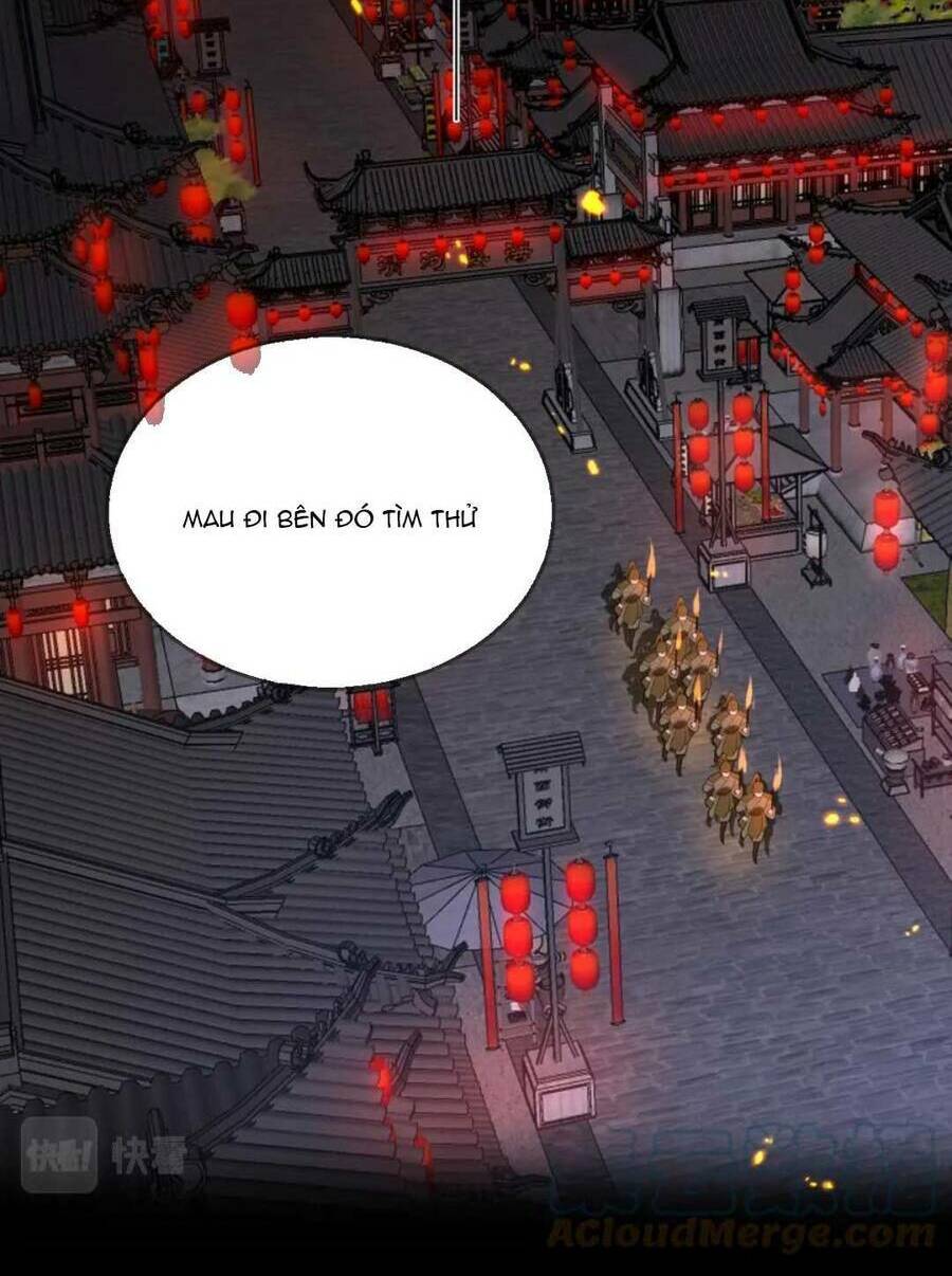 chỉ có tình yêu mới có thể ngăn cản hắc hóa chapter 66 - Trang 2