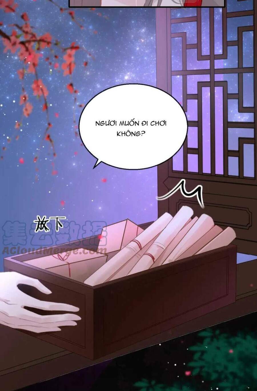 chỉ có tình yêu mới có thể ngăn cản hắc hóa chapter 66 - Trang 2