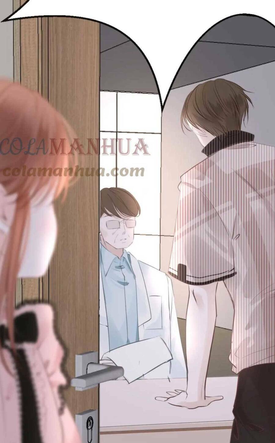 chỉ có tình yêu mới có thể ngăn cản hắc hóa chapter 83 - Trang 2