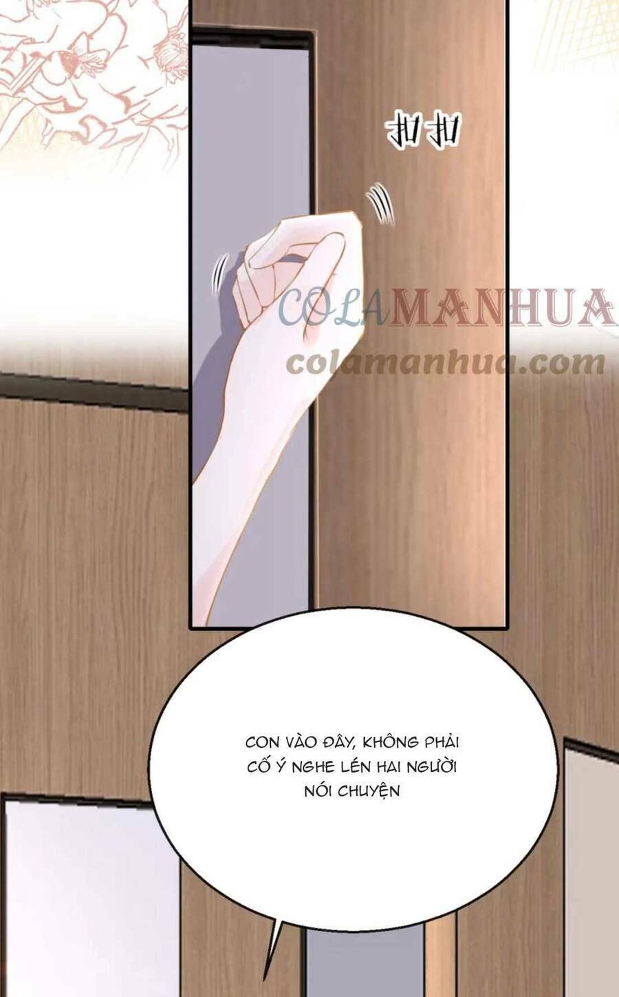 chỉ có tình yêu mới có thể ngăn cản hắc hóa chapter 83 - Trang 2